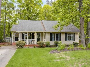 814 Greyson Dr, Durham, NC 27703