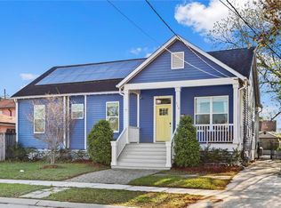 117 Chalfant Pl, New Orleans, LA 70119