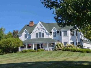 19401 Roosevelt Rd, South Bend, IN 46614