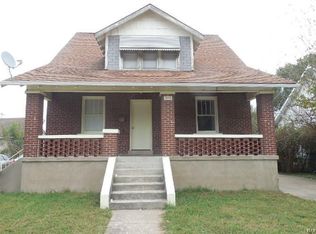 212 S West End Blvd, Cape Girardeau, MO 63703