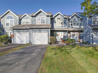 112 Pinebrook Drive, Hyde Park, NY, 12538