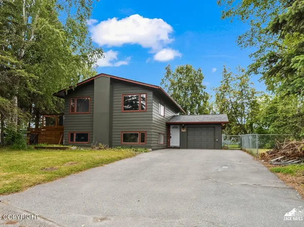 1740 Patterson Ct, Anchorage, AK 99504