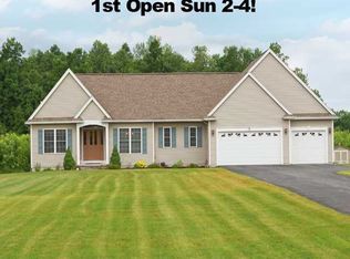 91 Butcher Rd, Hilton, NY 14468