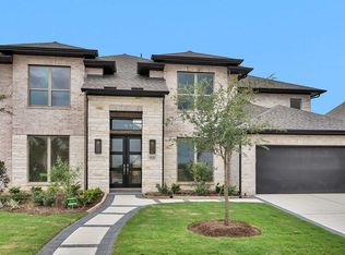 7134 Rustic Forest Dr, Katy, TX 77493