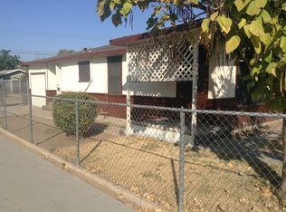 2450 S Cedar Ave, Fresno, CA 93725