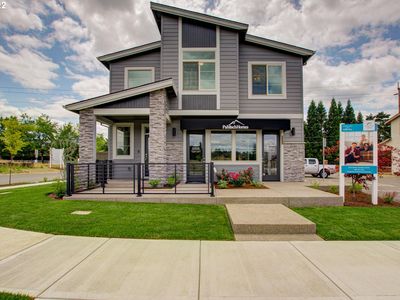 10111 NE 138th Ave, Vancouver, WA, 98682