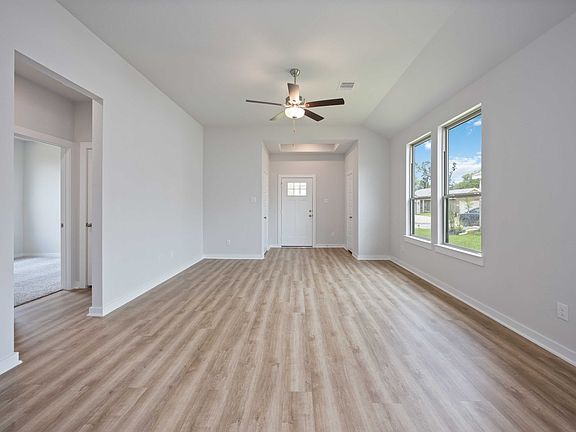 14749 South Ascot Bend Circle - Kingsville - Family Room