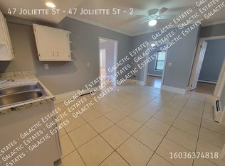47 Joliette St #2, Manchester, NH 03102