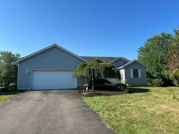 7065 Hollow Rd SW, Pataskala, OH 43062