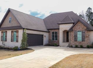3205 Mallard Pointe Ln, Jonesboro, AR 72404