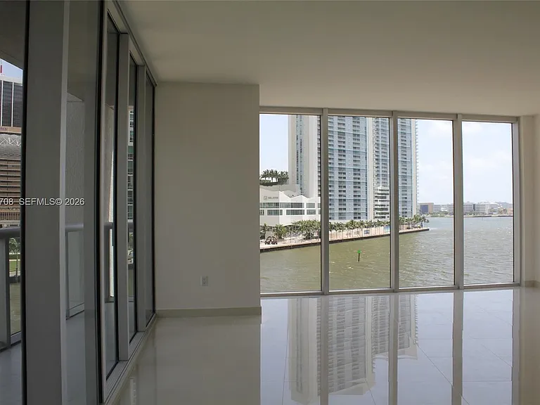 465 Brickell Ave #502 — Photo 3