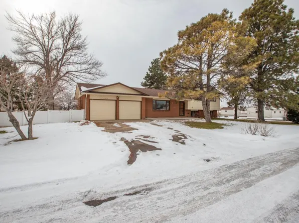 4109 Ziegler Rd, Fort Collins, CO 80525
