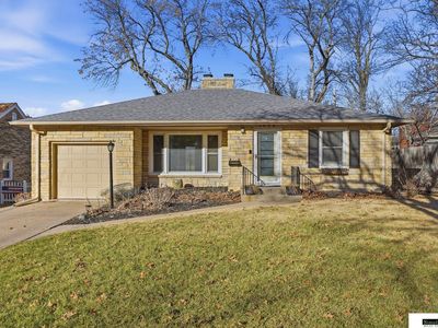 3920 Mohawk St, Lincoln, NE, 68510