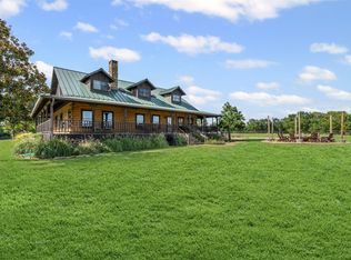 390 Vz County Road 2913, Eustace, TX 75124