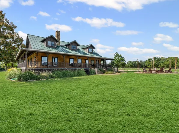 390 Vz County Road 2913, Eustace, TX 75124