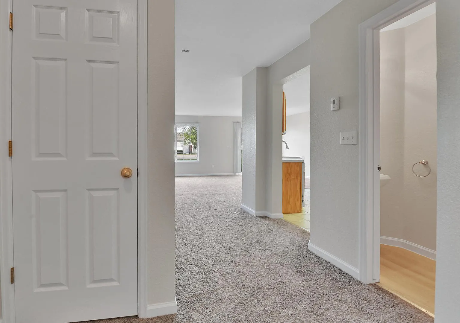1308 S. Danube Way unit 105 Aurora 80017 - 1308 — Photo 4