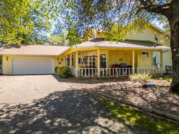 14240 Gordon Dr, Bella Vista, CA 96008