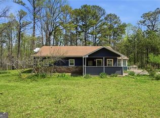 3162 Fence Rd, Dacula, GA 30019