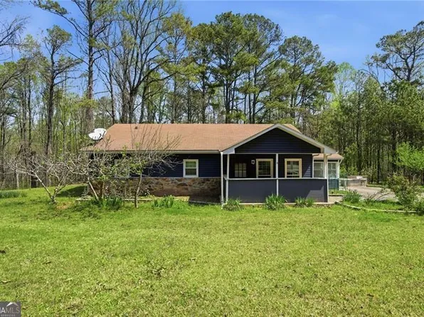 3162 Fence Rd, Dacula, GA 30019