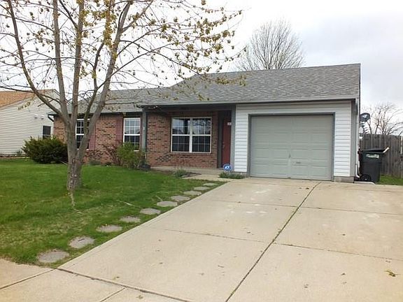 2nd image of 2741 Branigin Creek Blvd