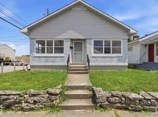 51 S 7th Ave, Beech Grove, IN 46107