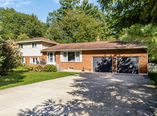 87 Baywood Way, Wasaga Beach, ON L9Z 1R3