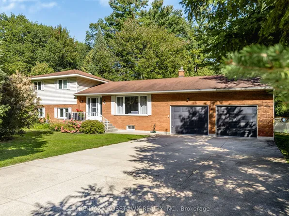 87 Baywood Way, Wasaga Beach, ON L9Z 1R3