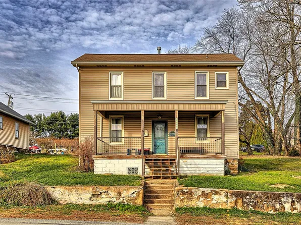 11189 Old Trail Hwy, Irwin, PA 15642