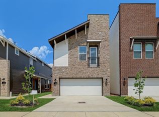 5822 Cebra St, Houston, TX 77091