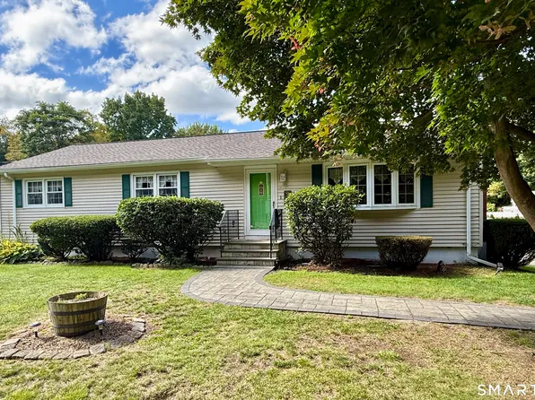 112 Maple Street, Seymour, CT 06483
