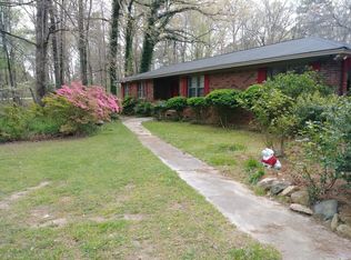 1949 Smyrna Rd SW, Conyers, GA 30094