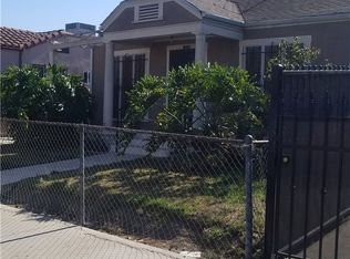 1204 W 56th St, Los Angeles, CA 90037