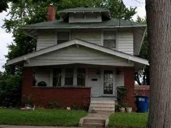 625 Elmore St, Toledo, OH 43605