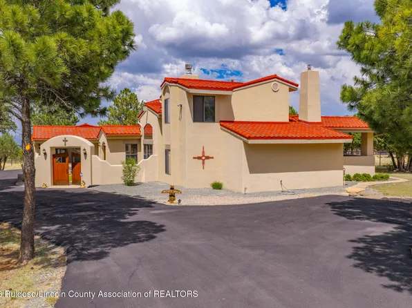 102 Coneflower Ct, Alto, NM 88312