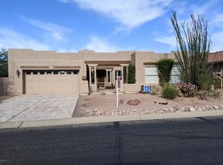 36584 S Wind Crest Dr, Saddlebrooke, AZ 85739