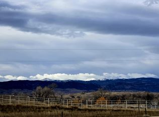 Rawhide Dr LOT 32, Buffalo, WY 82834