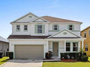 1643 Pine Ridge Dr, Davenport, FL 33896
