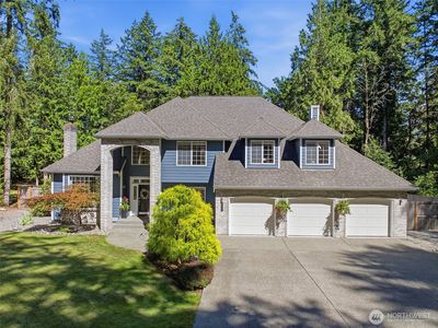 8003 57th Avenue NW, Gig Harbor, WA, 98332