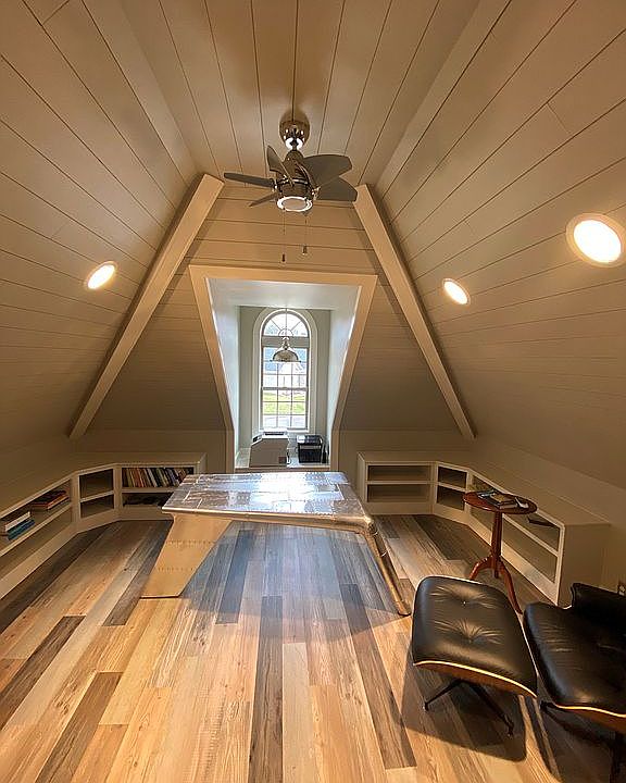 Home office