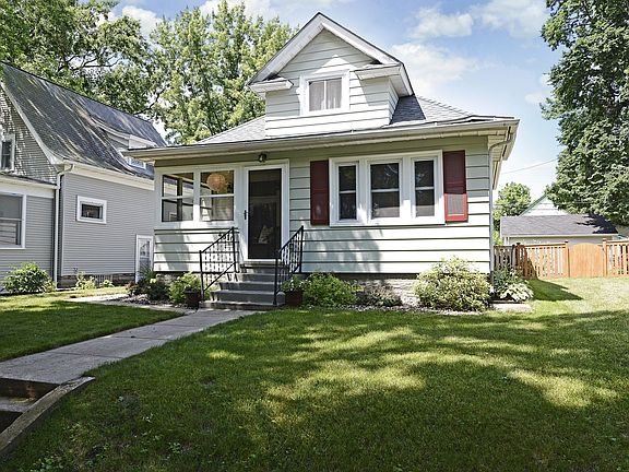 2nd image of 4310 Blaisdell Ave