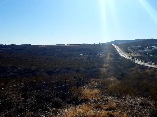 TBD N Hwy 80 Highway #1, Tombstone, AZ 85638