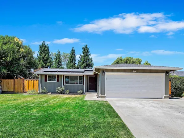 4101 Cristobal Way, Pleasanton, CA 94566
