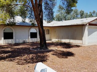 2918 S El Paradiso, Mesa, AZ 85202