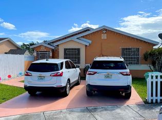 11476 SW 181st Ter, Miami, FL 33157