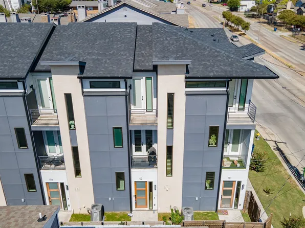 145 N Henderson Ave Unit 102, Dallas, TX 75214
