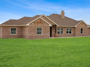 105 Logans Run Rd, Perrin, TX 76486