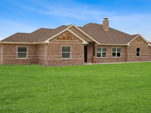 105 Logans Run Rd, Perrin, TX 76486