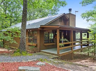 48 Songbird Ave, Blue Ridge, GA 30513