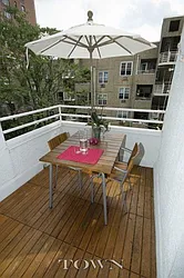 Rented by Town Residential