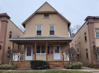 177 Berkeley St, Rochester, NY 14607